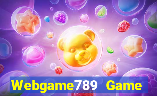 Webgame789 Game Bài Trực Tuyến