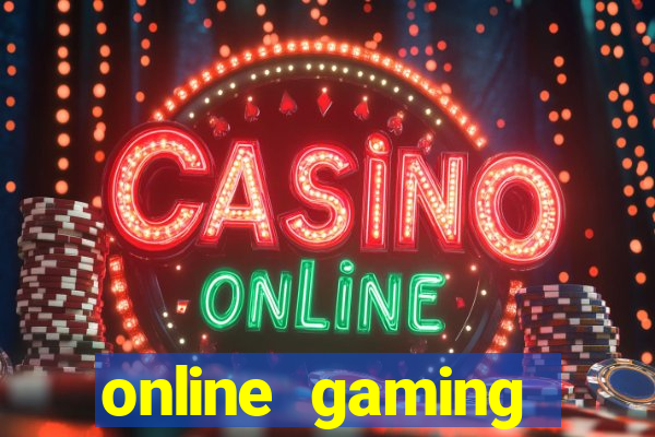 online gaming casino philippines