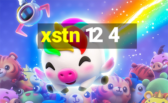 xstn 12 4