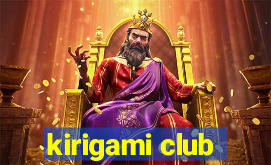 kirigami club