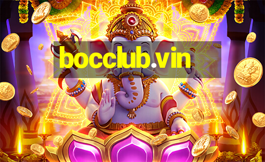 bocclub.vin