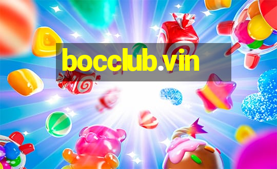 bocclub.vin