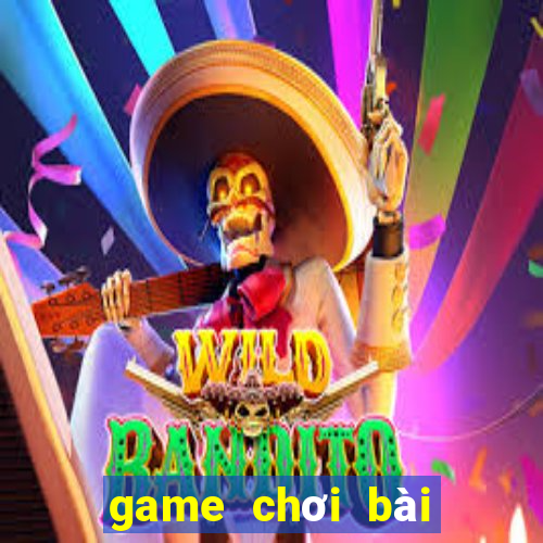 game chơi bài tiến lên