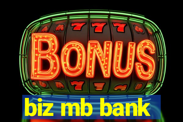 biz mb bank