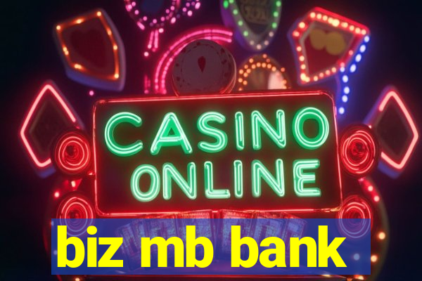 biz mb bank