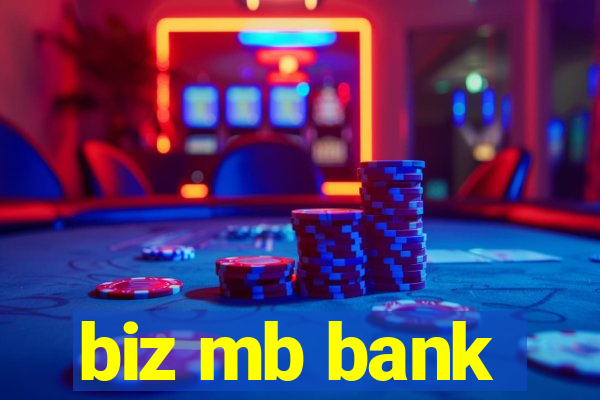 biz mb bank