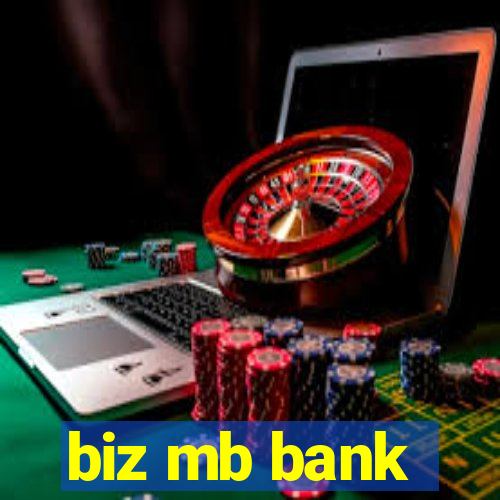 biz mb bank