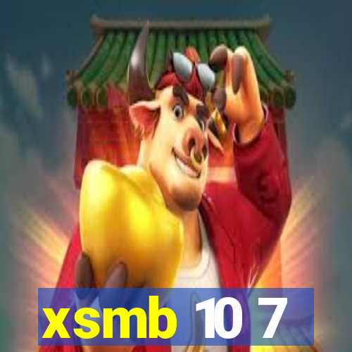 xsmb 10 7