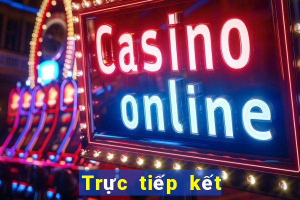 Trực tiếp kết quả XSLA ngày 19