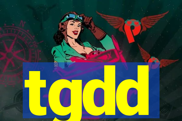 tgdd