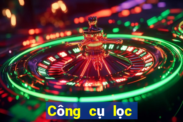 Công cụ lọc số xổ số Tỉnh Quảng Bình