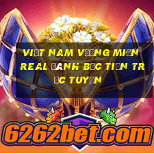 Việt nam vương miện Real đánh bạc tiền trực tuyến