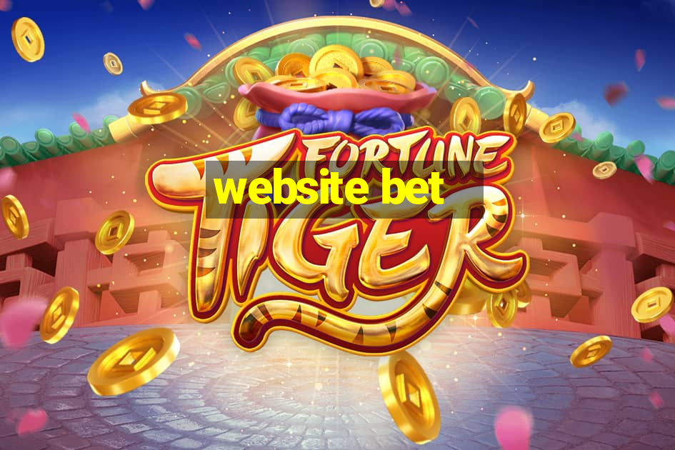 website bet