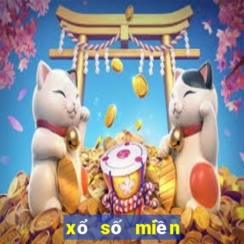 xổ số miền nam 1 3