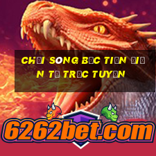 chơi sòng bạc tiền điện tử trực tuyến