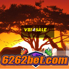 vbi4sale