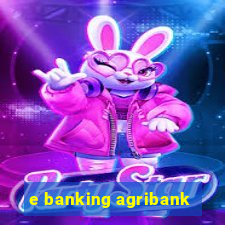 e banking agribank