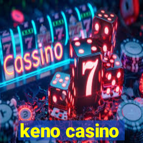 keno casino