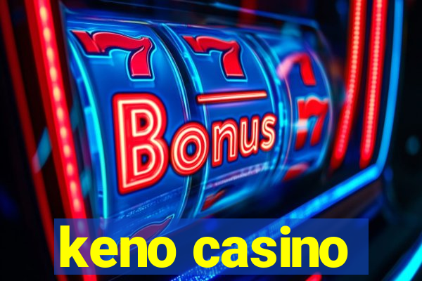 keno casino