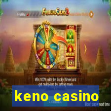 keno casino