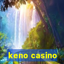 keno casino