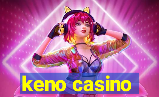 keno casino