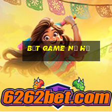 bắt game nổ hũ