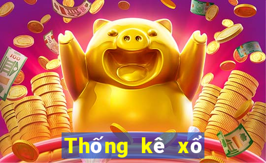 Thống kê xổ số khánh hoà ngày thứ năm