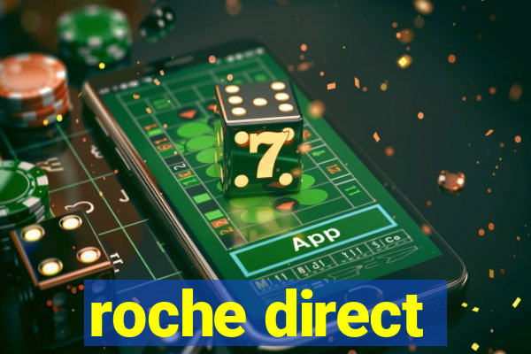 roche direct