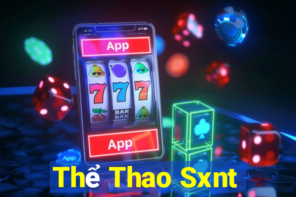 Thể Thao Sxnt