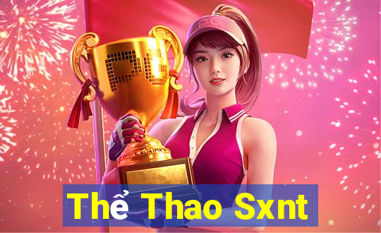 Thể Thao Sxnt