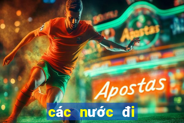 các nước đi cờ vua hay