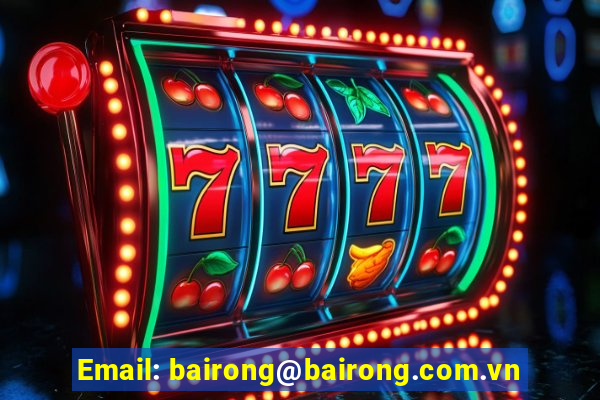 Email: bairong@bairong.com.vn