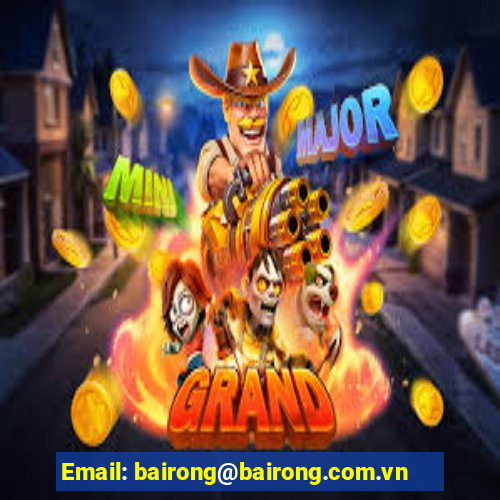 Email: bairong@bairong.com.vn