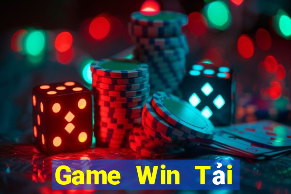 Game Win Tải Game Bài Nhất Vip