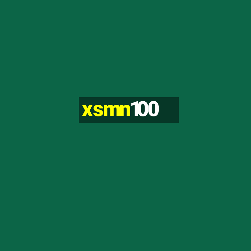 xsmn100