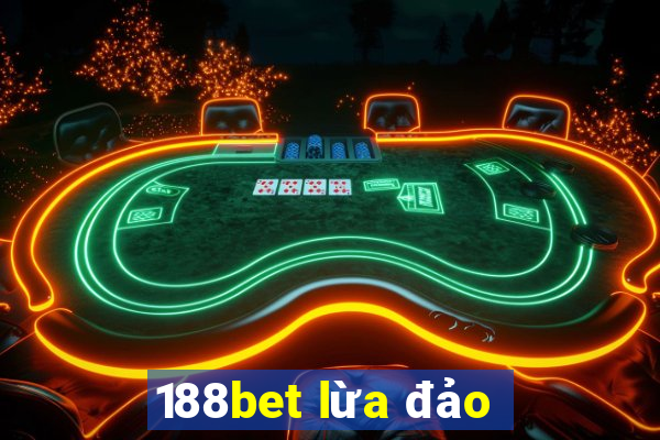 188bet lua dao