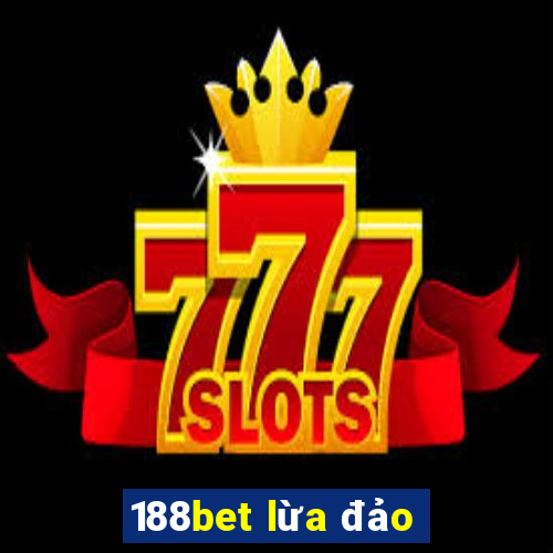 188bet lua dao