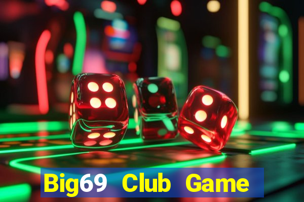 Big69 Club Game Bài 123