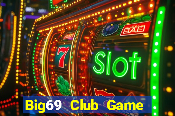 Big69 Club Game Bài 123