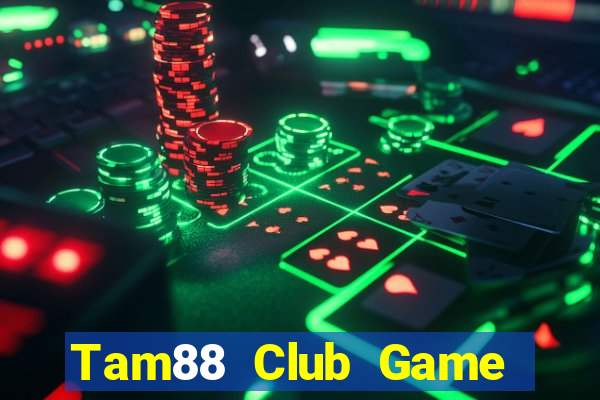 Tam88 Club Game Bài 6 Lá