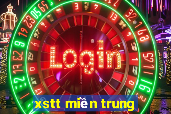 xstt miền trung