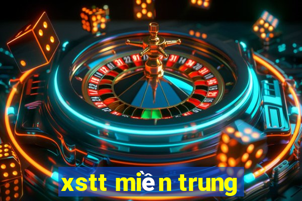 xstt miền trung