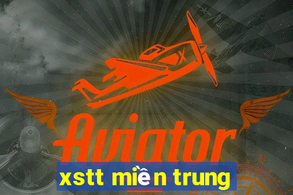 xstt miền trung