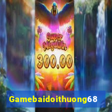 Gamebaidoithuong68 Game Danh Bai 3C