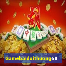 Gamebaidoithuong68 Game Danh Bai 3C