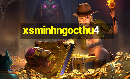 xsminhngocthu4