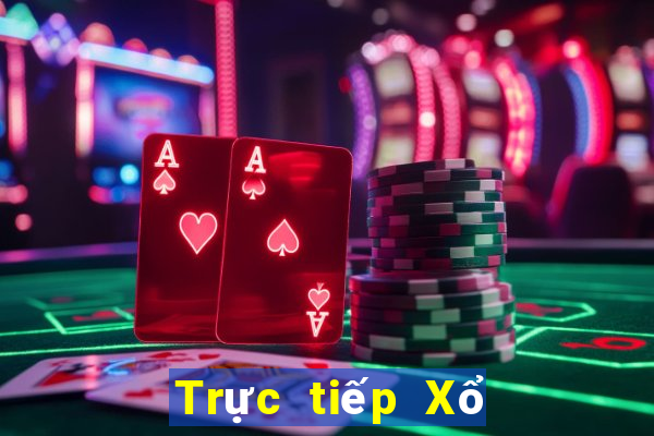 Trực tiếp Xổ Số điện toán 6x36 ngày 6