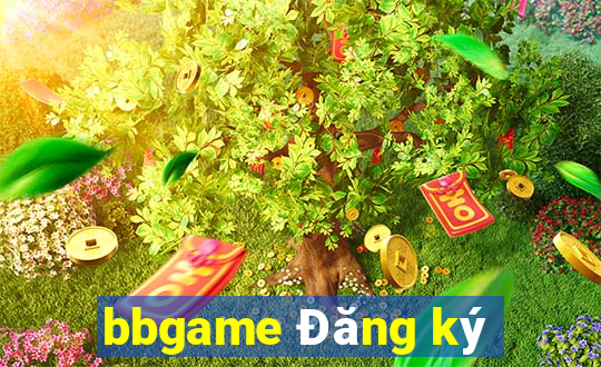 bbgame Đăng ký