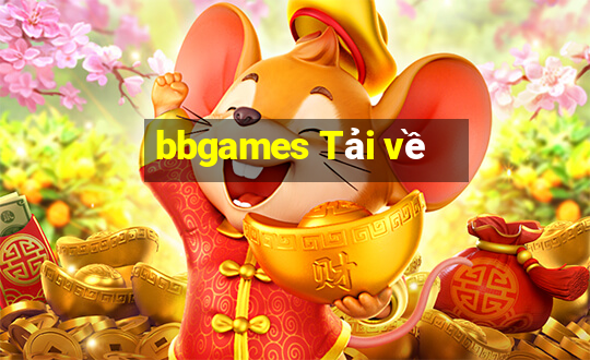 bbgames Tải về